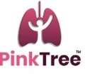 Pink Tree