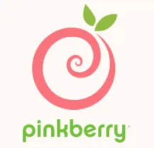 Pinkberry Canada logo