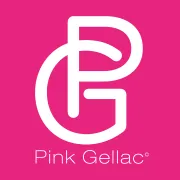 Pink Gellac logo