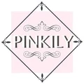 Pinkily logo