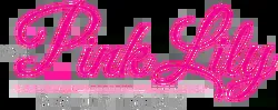 The Pink Lily logo