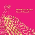 Pink Peacock Couture logo