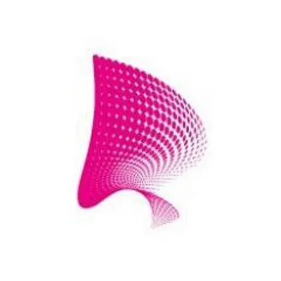 PinkRoccade Healthcare logo