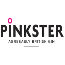 Pinkster Gin logo