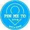 PinMeto logo