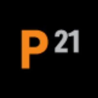 Pinnacle 21 logo