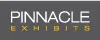 Pinnacle Exhibits logo