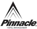 Pinnacle Hotel Management logo