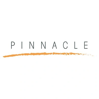 Pinnacle logo