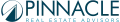 Pinnacle Real Estate Advisors logo