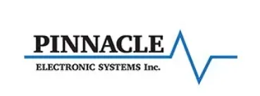 Pinnacle Electronic Systems logo