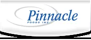 Pinnacle Foods logo