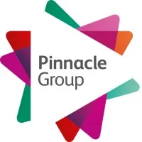 Pinnacle Group logo