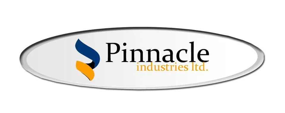 Pinnacle Industries logo
