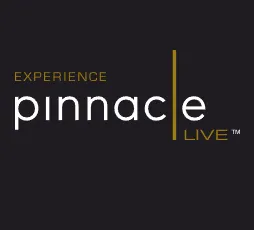 Pinnacle Live logo