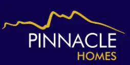 Pinnacle Homes logo