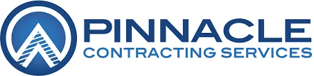 Pinnacle Contracting Services logo