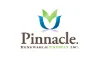 Pinnacle Renewable Energy logo