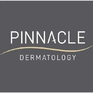 Pinnacle Dermatology logo