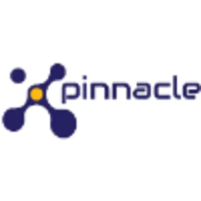 Pinnacle Technology logo
