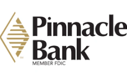 Pinnacle Bank logo