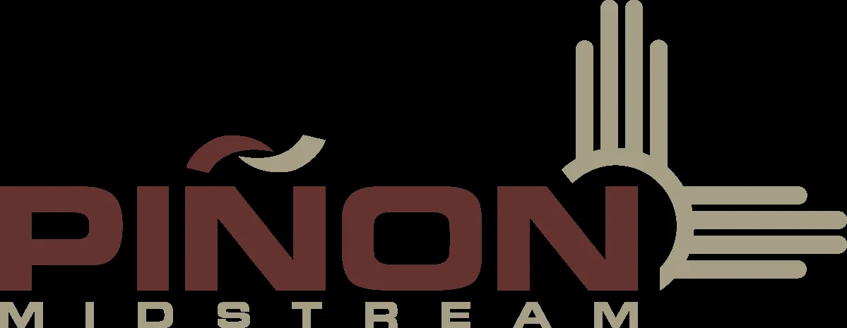 Pinon Midstream logo