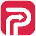 Pinpark logo