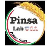 Pinsa Lab logo
