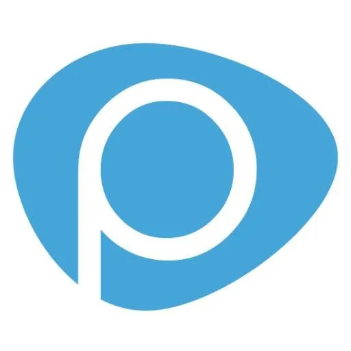 Pinshape logo