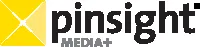 Pinsight Media logo