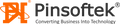 Pinsoftek