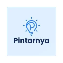Pintarnya logo