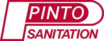 Pinto Sanitation logo