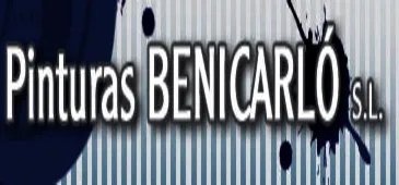 Pinturas Benicarlo logo