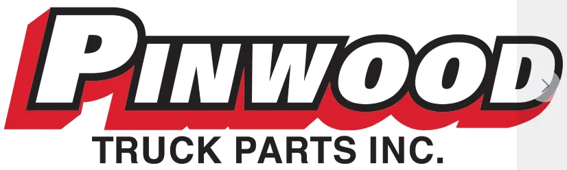 Pinwood Truck Parts logo