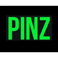 PINZ logo