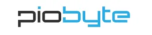 piobyte logo