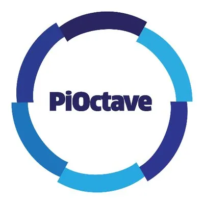 PiOctave logo