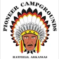 Pioneer Campgrounds logo