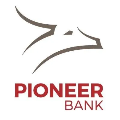 Pioneer Bank logo