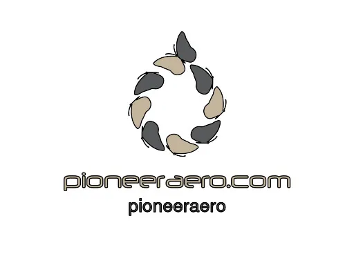 Pioneer Aero logo