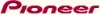Pioneer Electronics logo