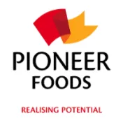 Pioneer Foods logo