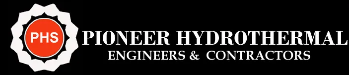 Pioneerhydrothermal