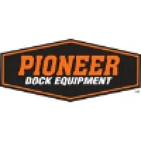 Pioneer Dock Equipment logo