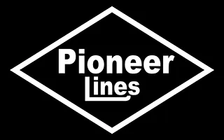 Pioneer Lines logo