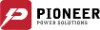 Pioneer Power Solutions logo