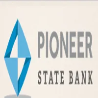 Pioneer State Bank logo