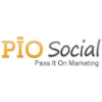 PIO Social logo