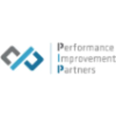 Performance Improvement Partners logo